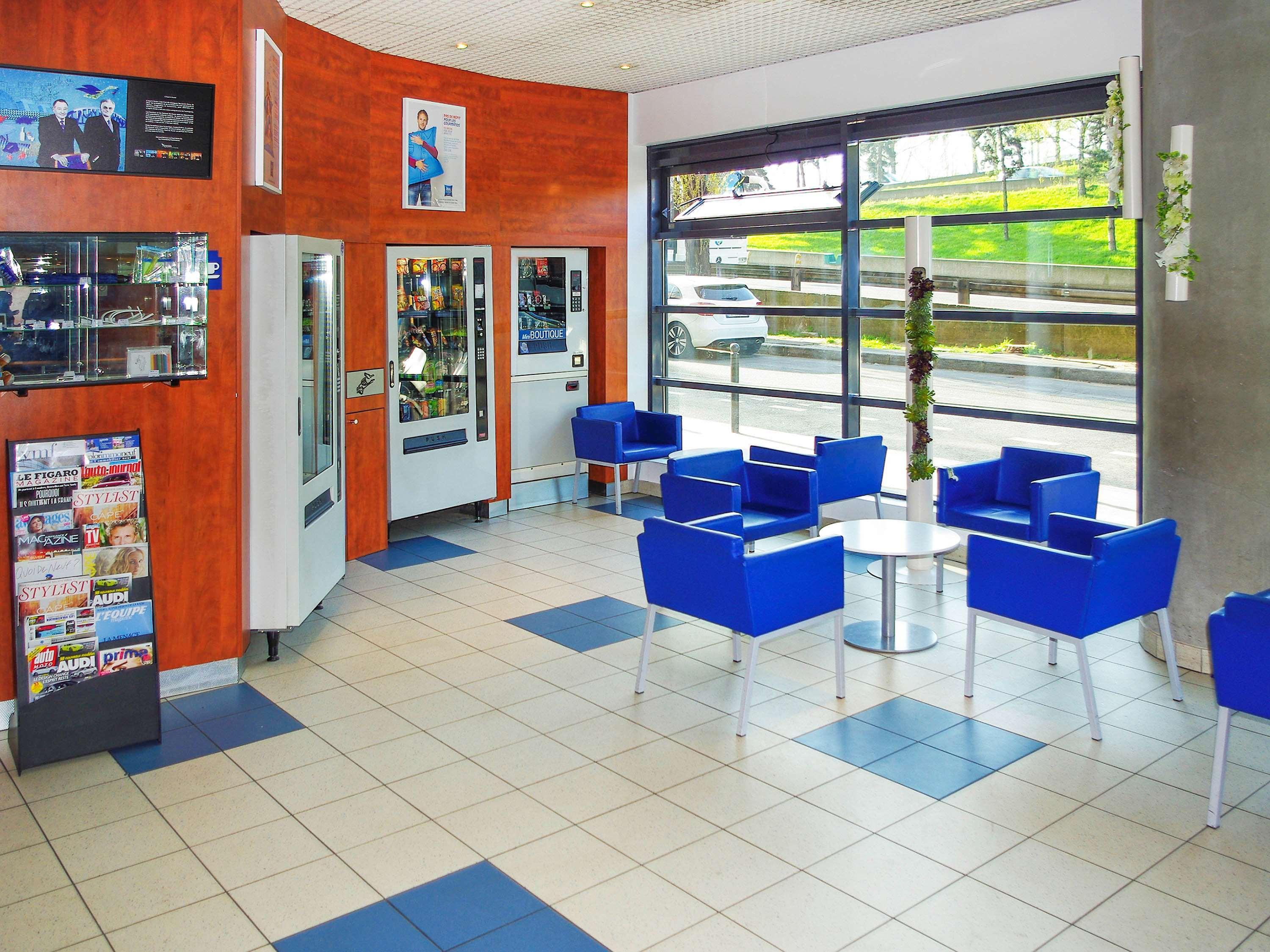 Greet Hotel Paris Porte De La Chapelle - Arena Saint-Denis  Dış mekan fotoğraf
